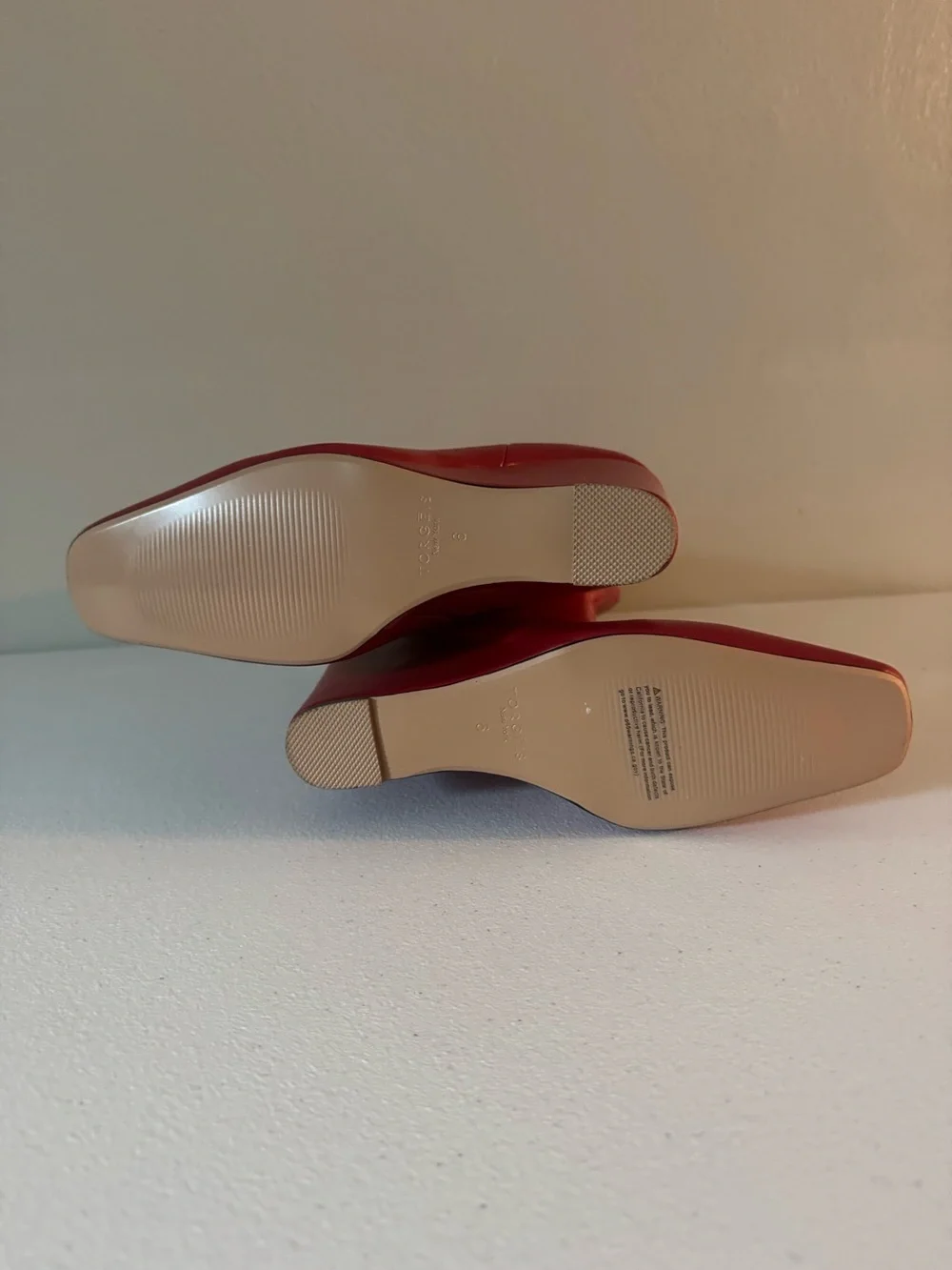 Torgeis brand new